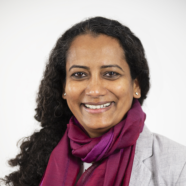 Tehmina Arora ADF International Director of Advocacy Asia