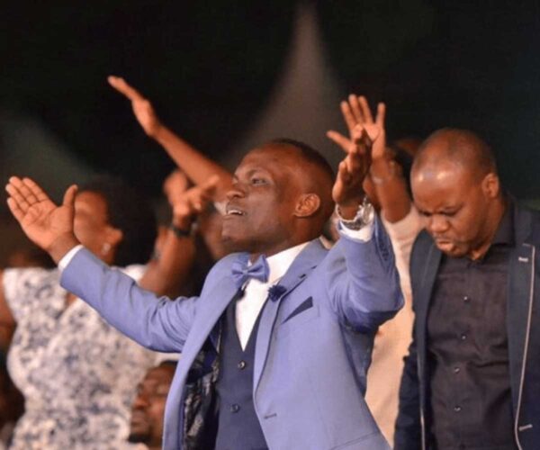 Challenging Uganda’s Worship Ban